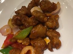 -莆田餐厅PUTIEN(三里屯店)