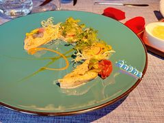 -弦月窗LUNETTE BY AMANDA(复兴路店)