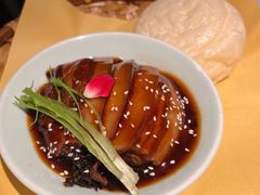 -卯时·龙光雅宴·精致锡帮菜(惠山古镇店)