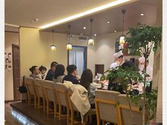 大堂-一阳寿司(麦子街店)