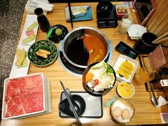 -水林间·寿喜烧自助(仙林金鹰店)