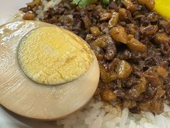 -古早人小吃店(黄河北路店)