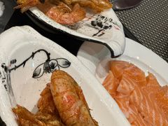 -青岛证大喜玛拉雅酒店·Z1餐厅