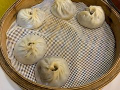 灌汤包-阙记三毛蒸虾·烧烤湖北菜