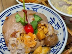 -芋包王闽南茶楼(八市店)