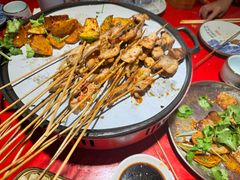 -醉烧膘·烧烤夜宵王(总店)