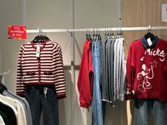 -hotwind热风(中贸广场店)