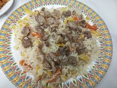 -特丰抓饭(小西沟店)