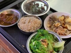-歪头牛肉(金龙壹号店)