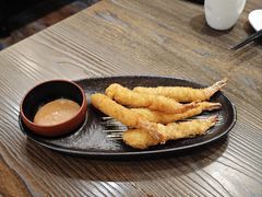 -东京屋(武定路店)