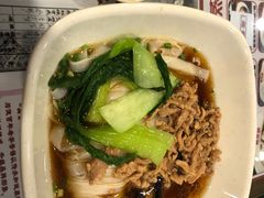 -双燕楼·手工馄饨·汤面小吃(世纪汇店)