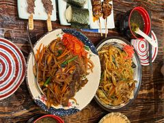 -平成屋· Late Night 食堂(四川北路店)