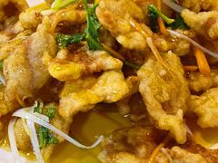 -大梁骨头馆·酱骨老菜(友好店)