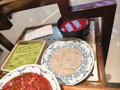 -皇城老妈川味火锅·大连海鲜火锅(港湾店)