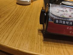 -老阿爸鲜鱼土菜(昆山花桥店)
