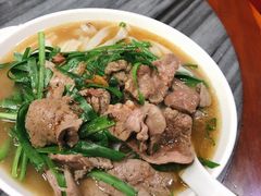 牛三星河粉-珍珍小食店(西华路店)