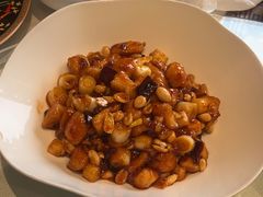 -盛百味·家宴餐厅(霸州分店)