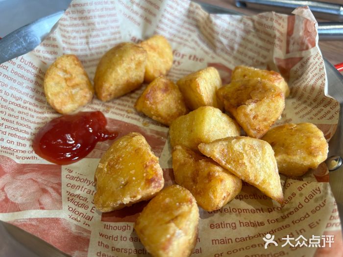 七欣天香辣蟹火锅(深圳集信大厦店)图片