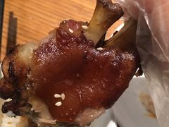 -炊烟小炒黄牛肉(中心印象城店)