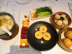 -凯逸轩·匠心粤菜(中城名仕汇店)
