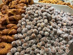 -杨老大焙子月饼干货(宽巷子民族美食街店)