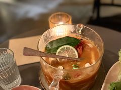 -Ginger(兴国路店)