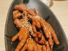 -佬肥猫(南翔印象城MEGA店)