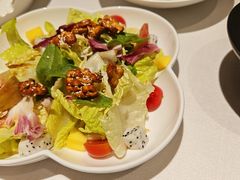 -旺顺阁·北京菜·烤鸭(魏公村店)