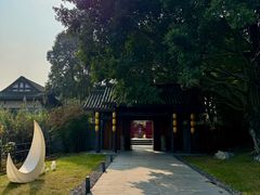 -张坝桂圆林公园