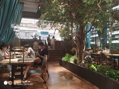 -潮粥荟·潮汕砂锅粥(朝阳大悦城店)