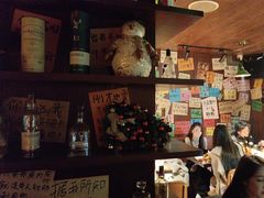 -你又瘦了小酒馆(奥体店)