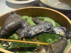 -黑鸡小馆(金源店)