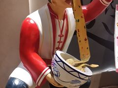 -吴满满油泼面(北方风味园店)
