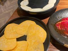 -九畋町和牛黑牛烤肉料理(三里屯3·3大厦店)