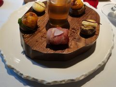 -王品牛排(杭州大厦店)