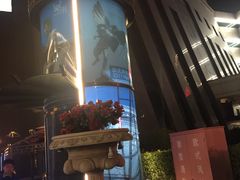 -小白楼1902欧式风情街