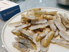 -真味海鲜坊