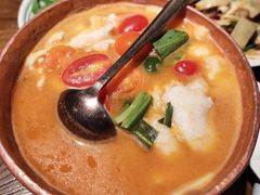 -云海肴·汽锅鸡·云南菜(美罗城店)