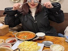 -金北顺大锅家(신사본점)
