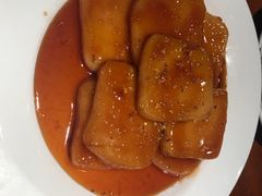 桂花糖年糕-老头儿油爆虾(星光一期店)