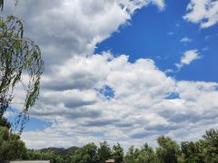 -承德避暑山庄景区