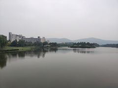 -江南大学(蠡湖校区)
