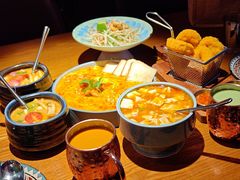 -品泰·泰国餐厅(苏州中心店)