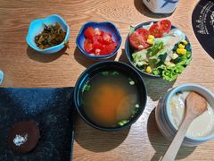 -沼津港精致料理·寿喜烧·烧鸟(青浦宝龙广场日料榜单店)