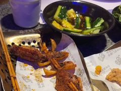 -蛙来哒(石厦时代广场)