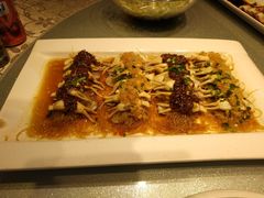 蛏子-恒记饭店·海鲜明档(淹城店)