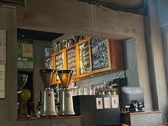 -新沙洞咖啡(泉乐坊店)