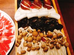 -快乐小羊·内蒙牛羊肉火锅(流花中心店)