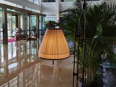 -湛江花园酒店·桃园馆