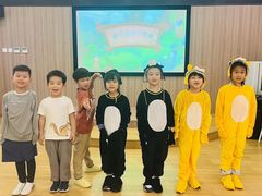 -第壹宝贝儿童教育中心(朝阳校区)